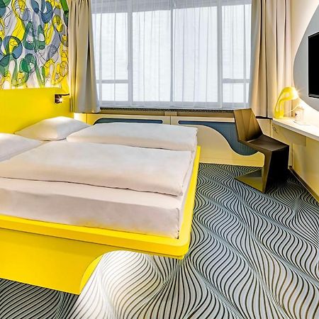 Prize By Radisson, Dortmund City Extérieur photo