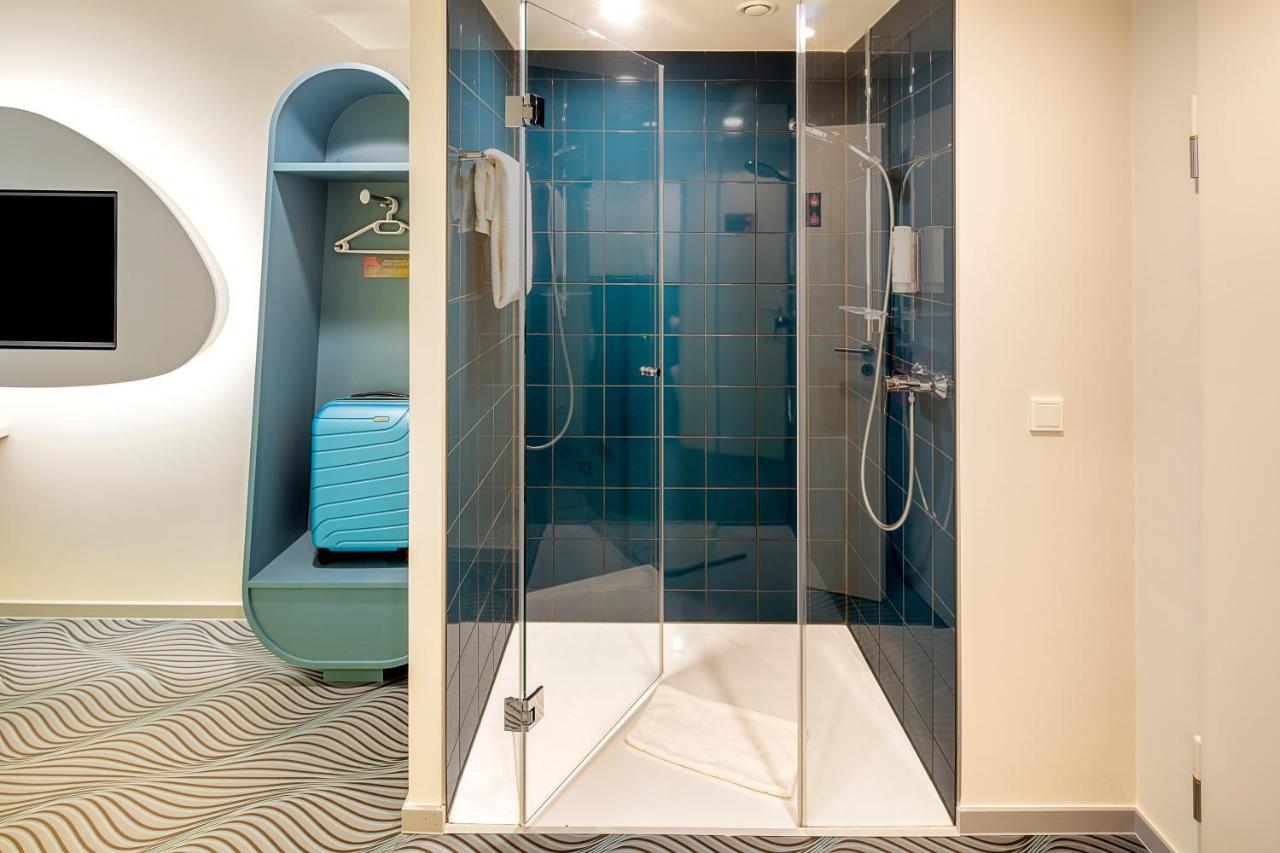 Prize By Radisson, Dortmund City Extérieur photo