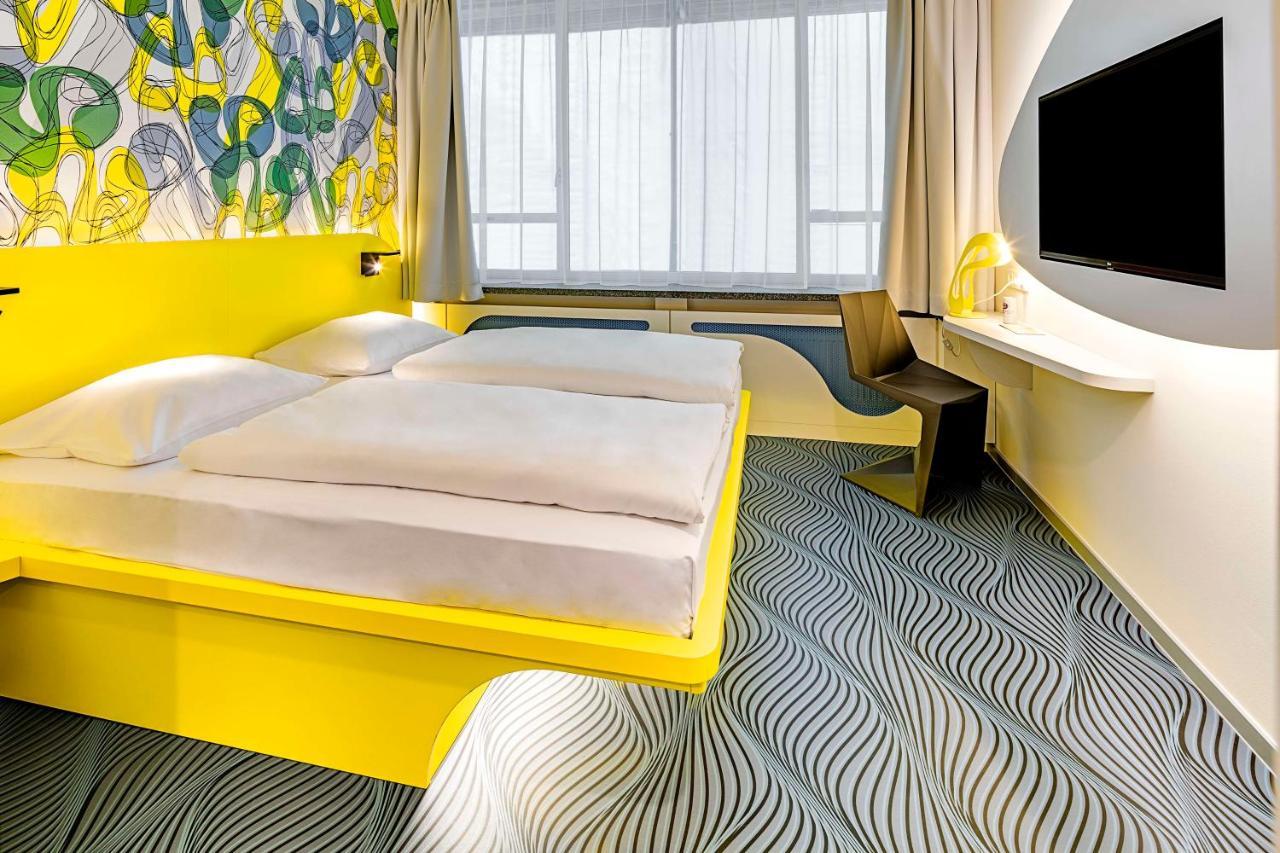 Prize By Radisson, Dortmund City Extérieur photo