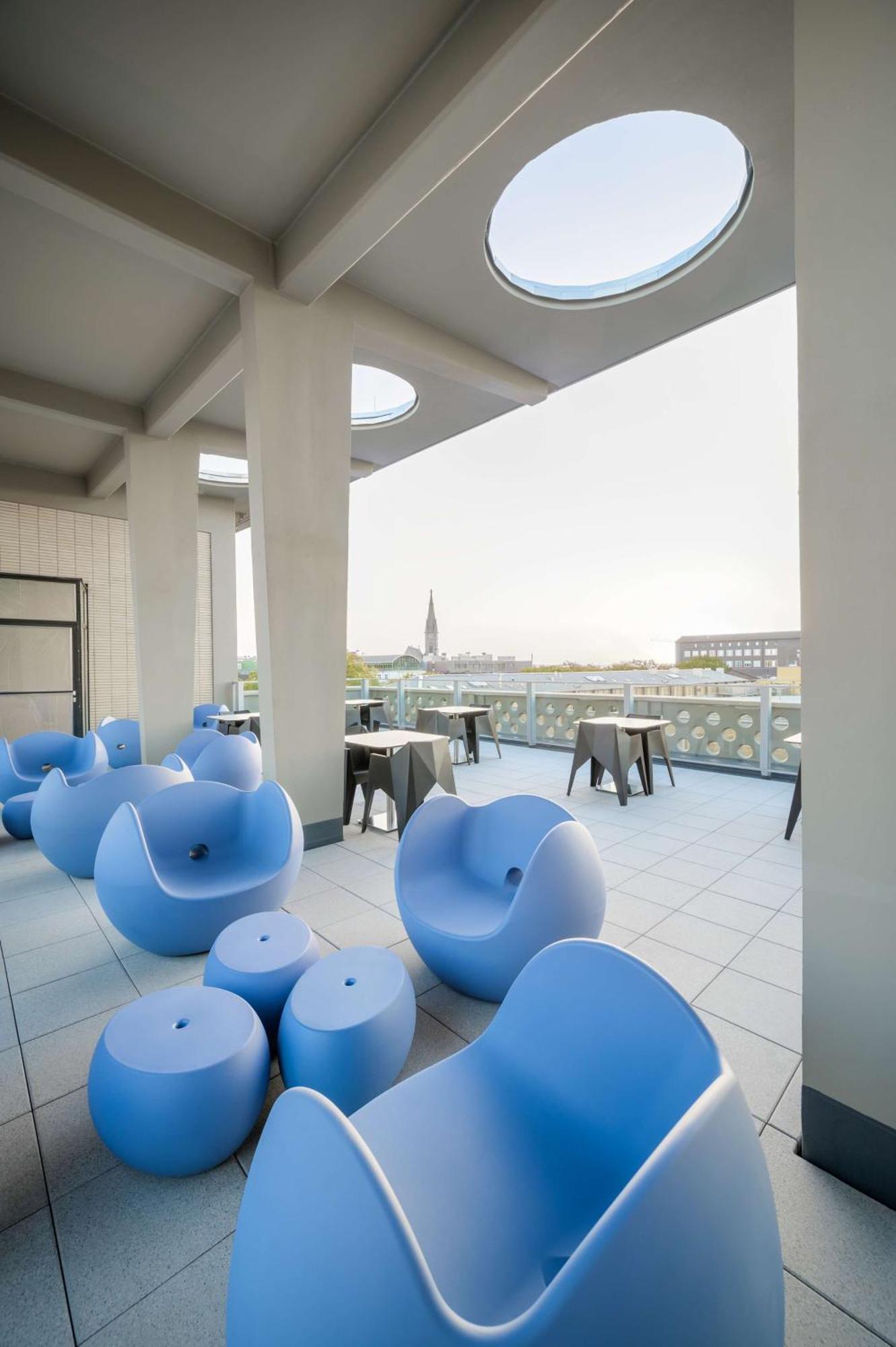 Prize By Radisson, Dortmund City Extérieur photo