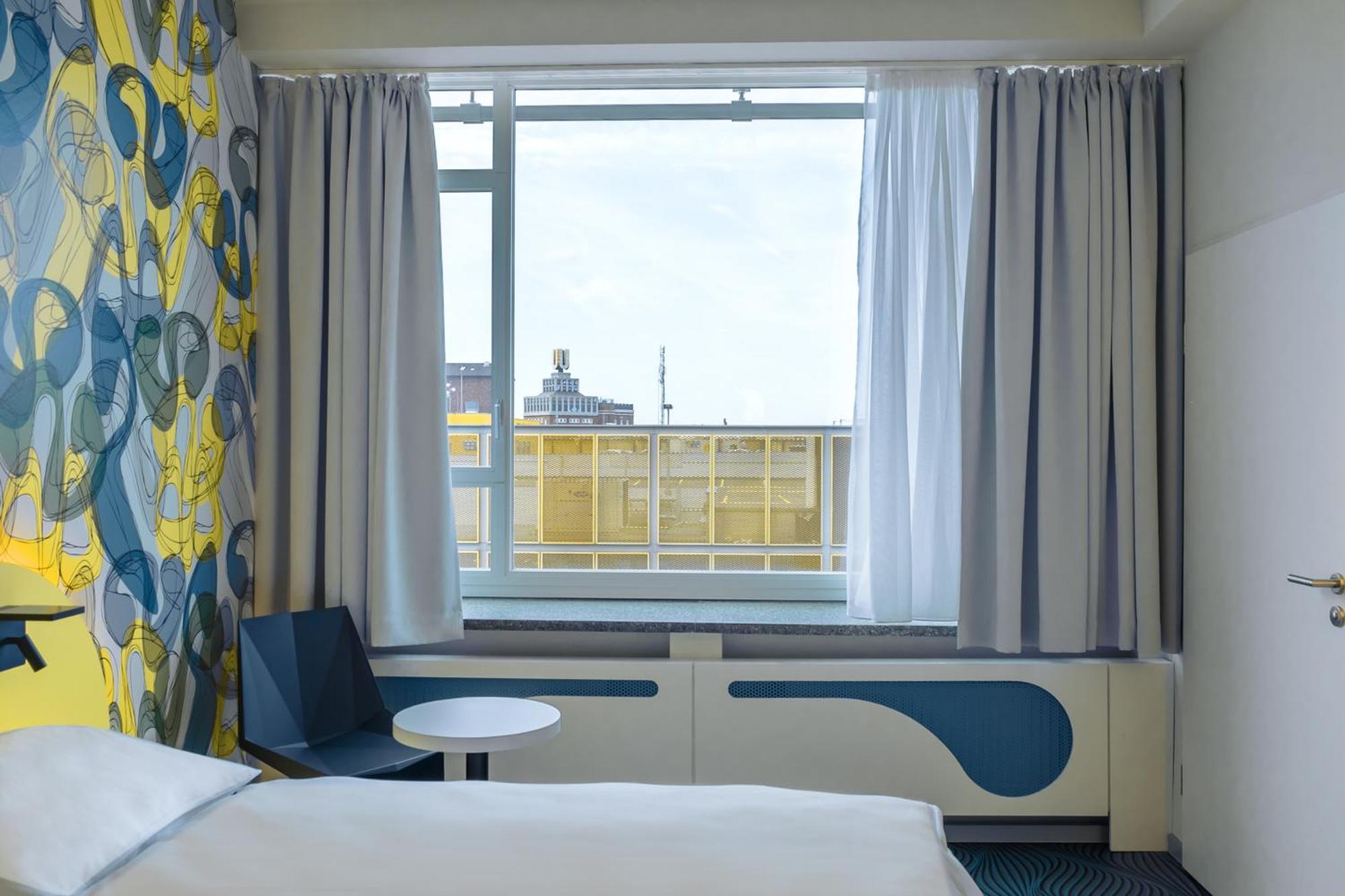 Prize By Radisson, Dortmund City Extérieur photo