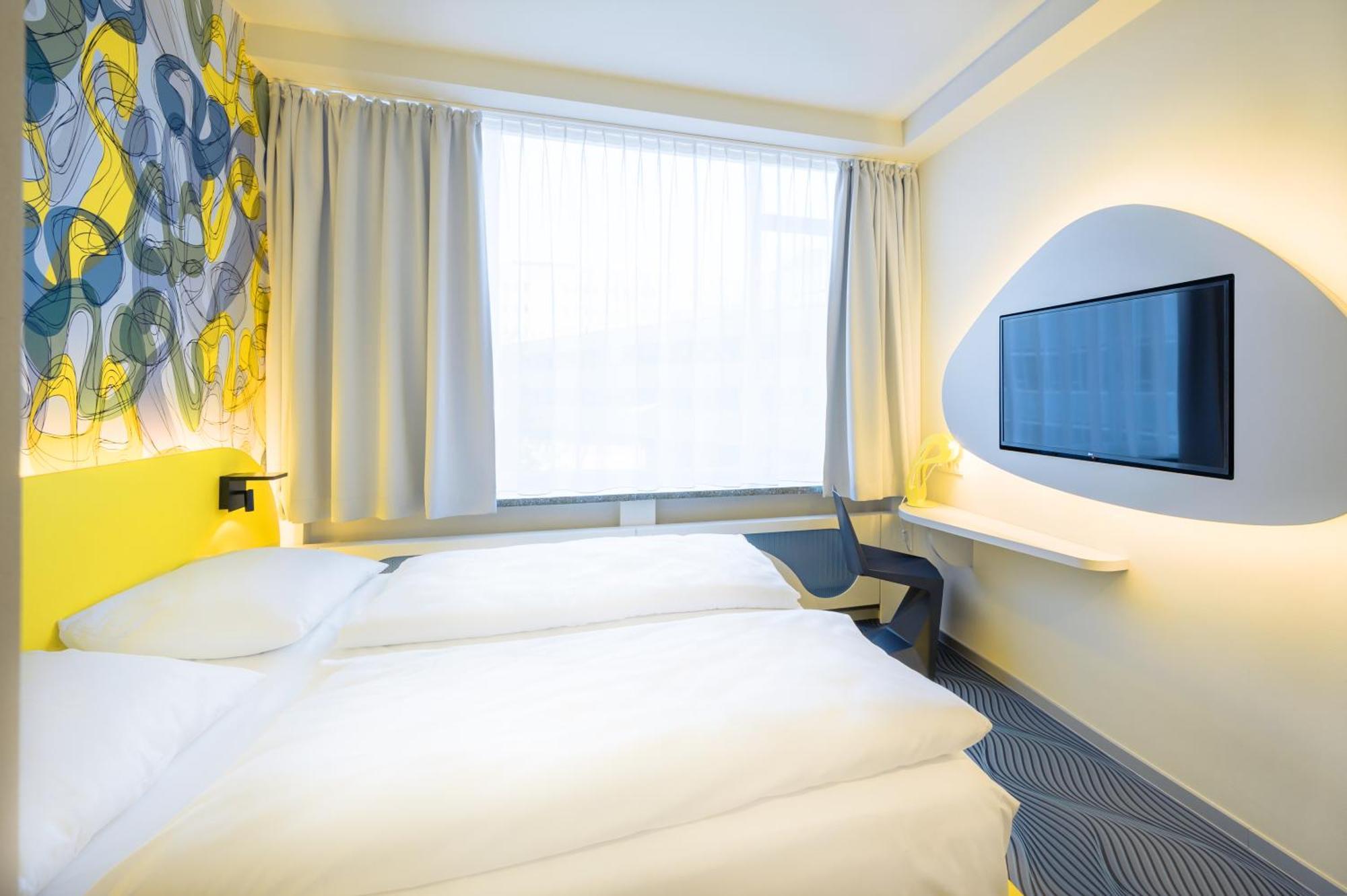 Prize By Radisson, Dortmund City Extérieur photo