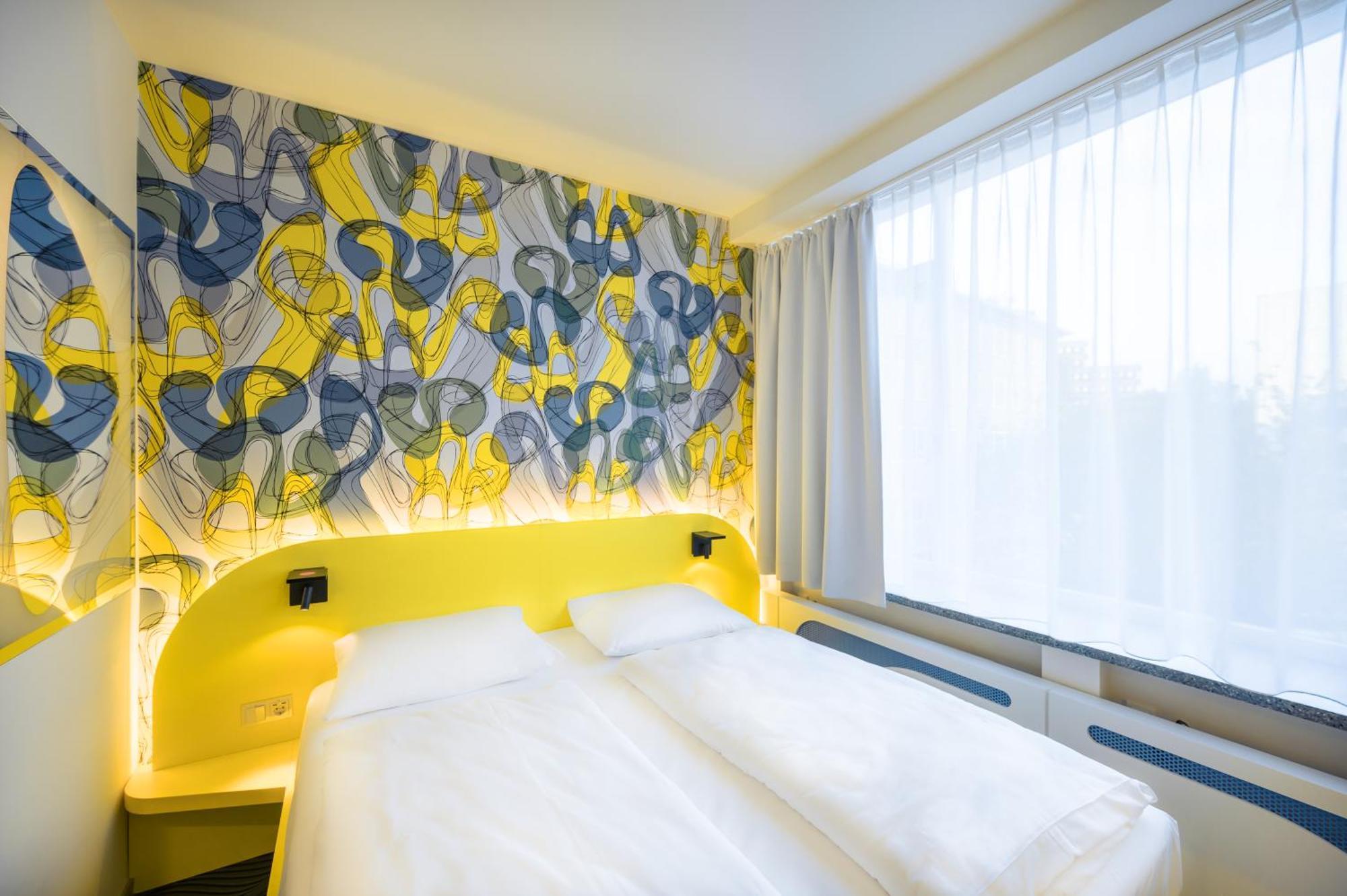 Prize By Radisson, Dortmund City Extérieur photo
