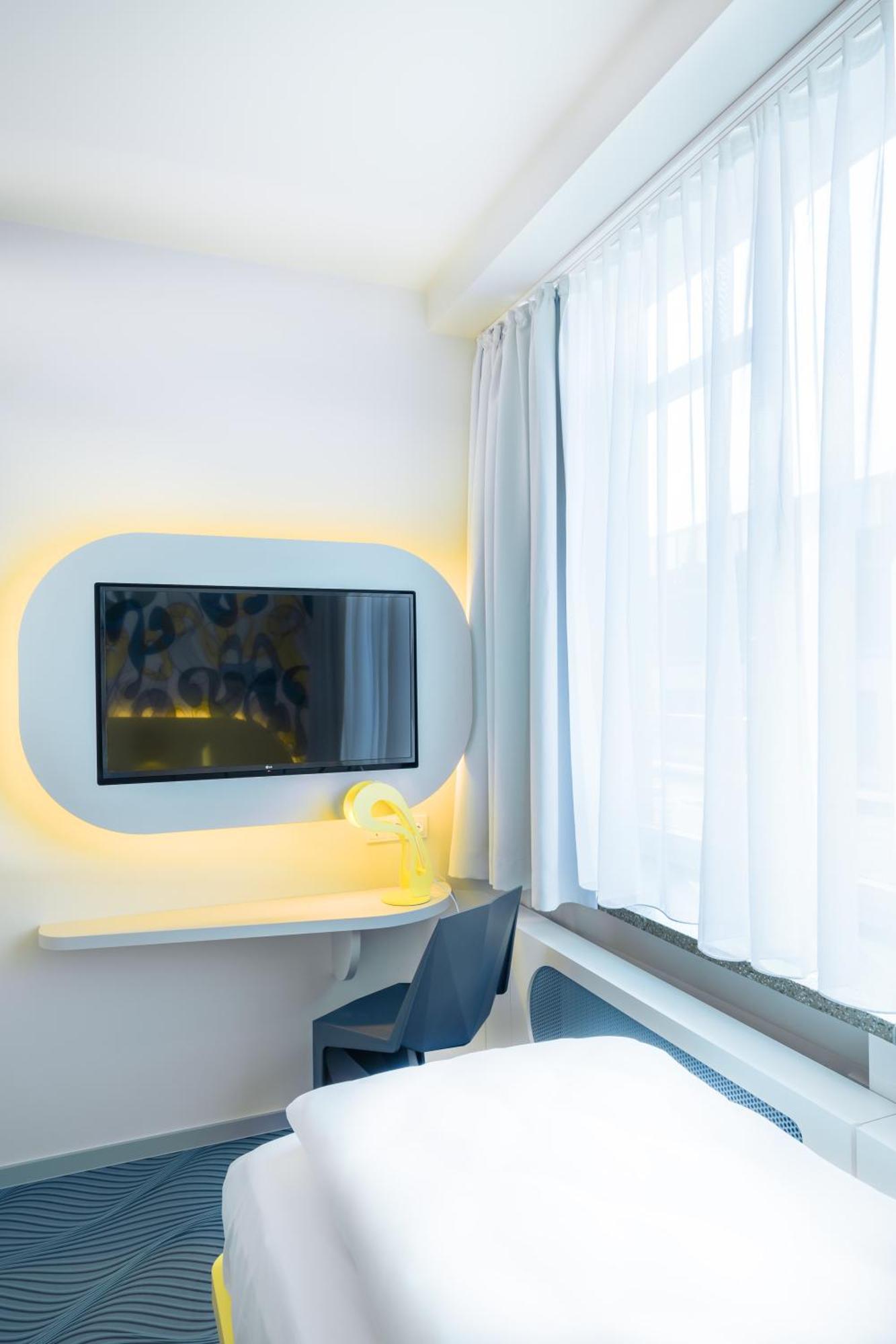 Prize By Radisson, Dortmund City Extérieur photo