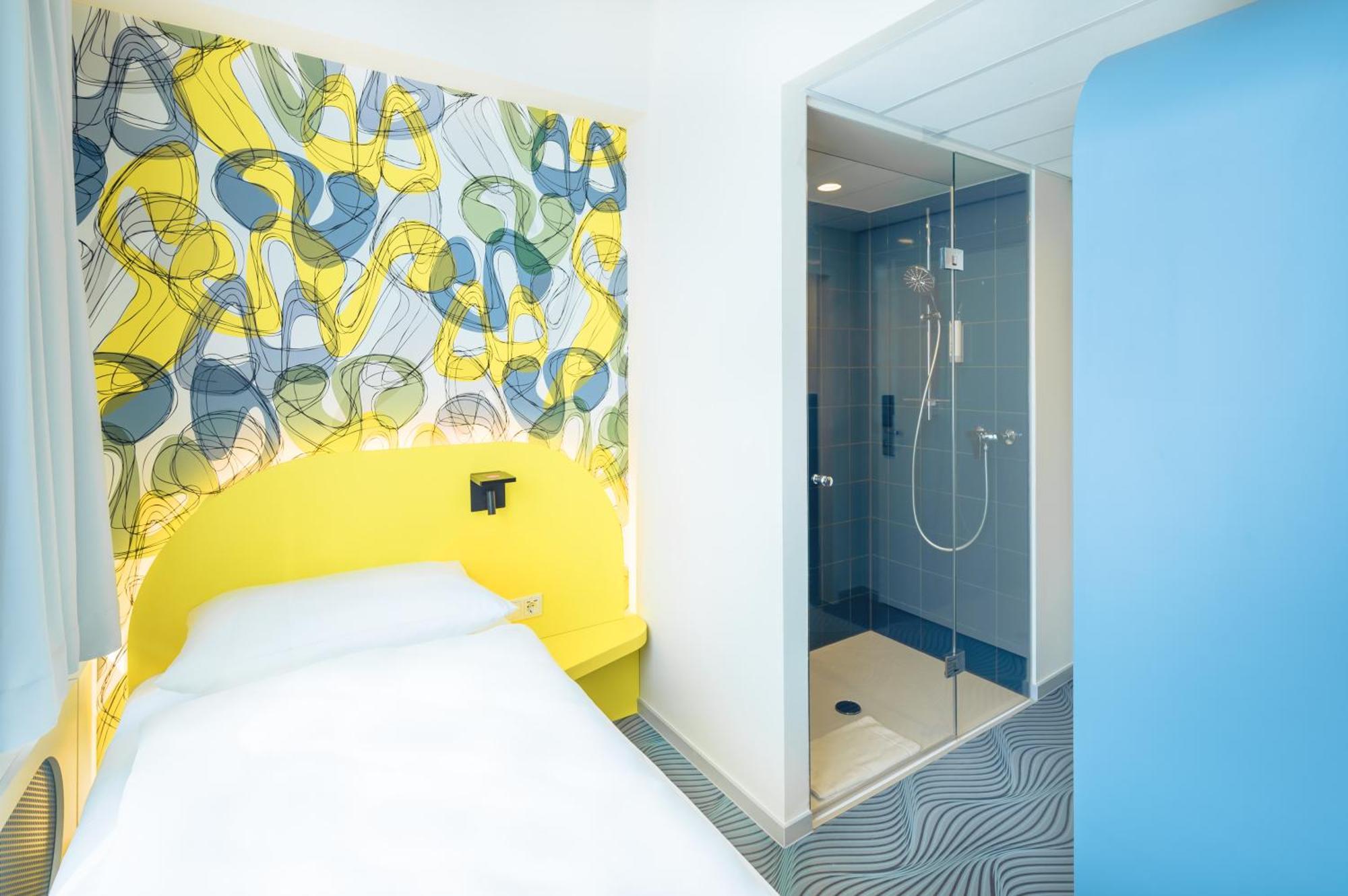 Prize By Radisson, Dortmund City Extérieur photo